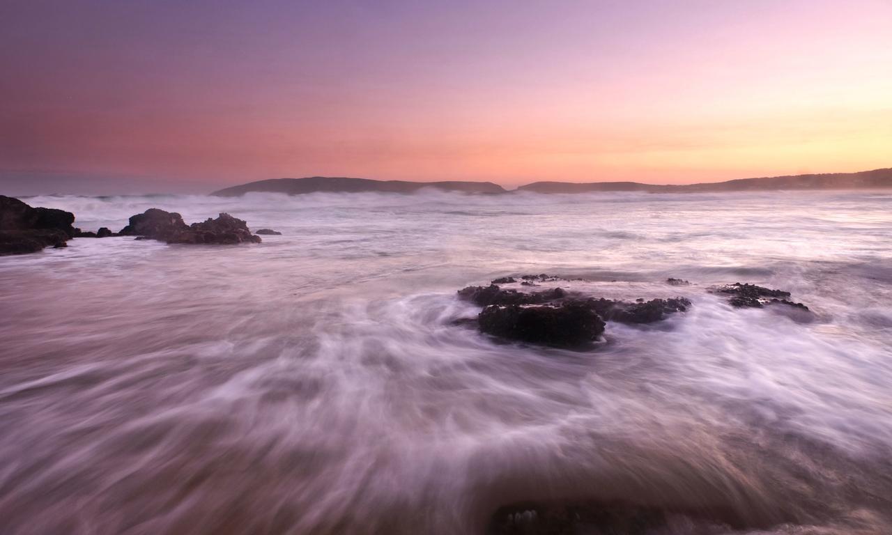 Bed and Breakfast The Stableford House Plettenberg Bay Exterior foto